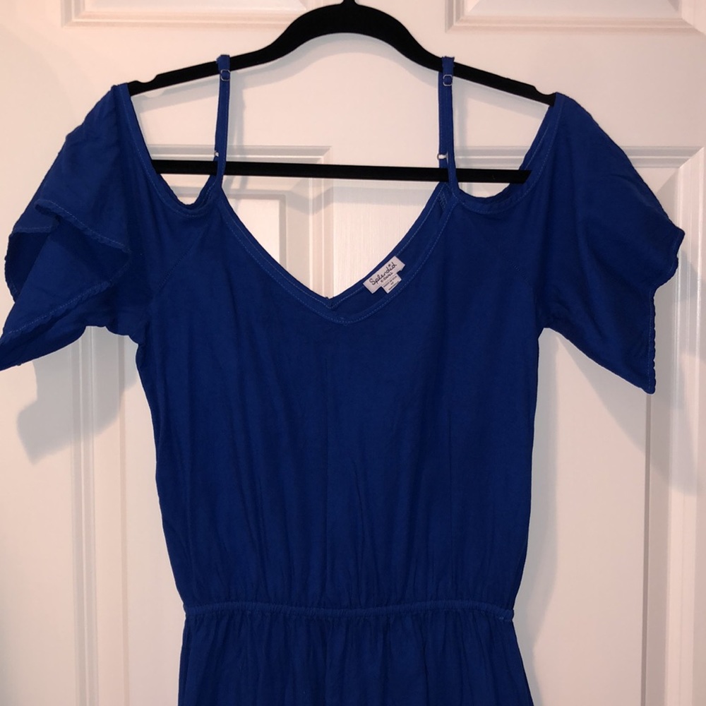 Splendid Dress - Picture 2 of 6
